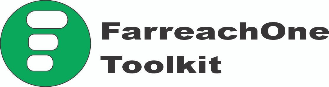 FarreachOne Toolkit